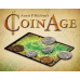 Настільна гра Tasty Minstrel Games Епоха монет (Coin Age) (англ) ( 777 )