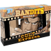 Board game Ludonaute Colt Express - Bandits. Django (expansion) (eng) ( 60268 )