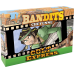 Board game Ludonaute Colt Express - Cheyenne (Colt Express - Bandits. Cheyenne) (expansion) (eng) ( 60277 )