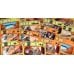 Board game Lord of Boards Colt Express (ukr) ( 456789 )