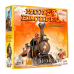 Board game Lord of Boards Colt Express (ukr) ( LUF-2024-1 )