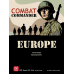 Настільна гра GMT Games Бойовий Командир: Європа (Combat Commander: Europe) (англ) ( GMT0609 )