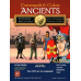 Board game GMT Games Commands & Colors: Ancients Expansions #2 and #3 – Rome vs the Barbarians; The Roman Civil Wars (expansion) (eng) ( 1407-18 )