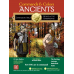 Board game GMT Games Commands & Colors: Ancients Expansion Pack #2 – Rome vs the Barbarians (expansion) (eng) ( GMT0713 )