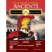 Настільна гра GMT Games Загони та Знамена: Античність - Набір №6 Армія Спарти (Commands & Colors: Ancients Expansion Pack #6 – The Spartan Army) (доповнення) (англ) ( B006UGN0UA )