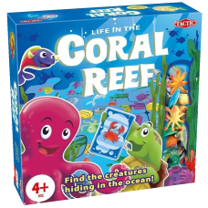 Кораловий Риф (Сoral Reef) (укр)