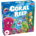 Настільна гра TACTIC Кораловий Риф (Сoral Reef) (укр) ( 54546 )