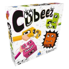 Cubeez (англ)