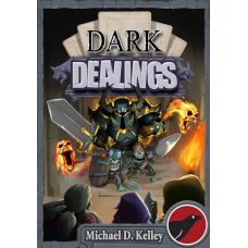 Темні Угоди (Dark Dealings) (англ)