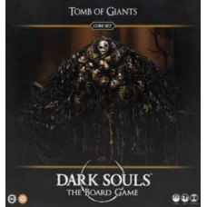 Dark Souls: The Board Game – Tomb Of Giants (eng)