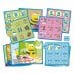 Board game TACTIC Let's Learn Numbers and Counting ( 40302 )