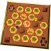 Board game Lord of Boards Where`s My CABBAGE? (ukr) ( LOB2339UA )