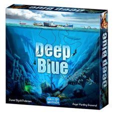 Deep Blue (англ)