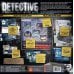 Настільна гра Portal Games Детектив: Гра Про Сучасне Розслідування ( Detective: A Modern Crime Board Game) (англ) ( POP00376 )