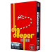 Board game Portal Games Detective: Signature Series – Dig Deeper (expansion) (eng) ( POP00389 )