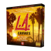 Board game Portal Games Detective: L.A. Crimes (expansion) (eng) ( POP00380 )