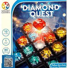 Diamond Quest (eng)