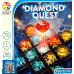 Настільна гра Smart Games Діамантовий Квест (Diamond Quest) (англ) ( SG093 )