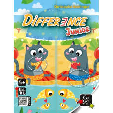Difference Junior (eng) Difference Junior (eng)