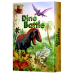 Настільна гра BombatGame Діно Батл (Dino Battle) (укр) ( 4820172800255 )