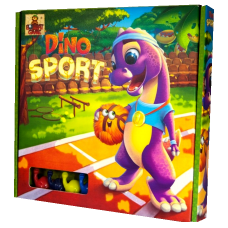 Діно Спорт (Dino Sport) (укр)