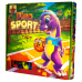 Настільна гра BombatGame Діно Спорт (Dino Sport) (укр) ( 0021 )