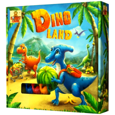 Дино Ленд (Dino Land)
