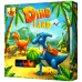 Настільна гра BombatGame Діно Ленд (Dino Land) ( 0020 | 4820172800224 )