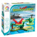 Настільна гра Smart Games Динозаври. Таємничі острови (Dinosaurs Mystic Islands) укр. ( SG 282 UKR )