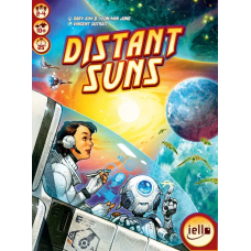 Distant Suns (eng)