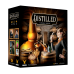 Настільна гра Geekach Games Distilled: Таємниці Напоїв (Distilled) (укр) ( GKCH065DS )
