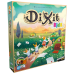 Настільна гра Ігромаг Діксіт: Кідс (Dixit: Kids) (укр) ( SCODIXK010UA )