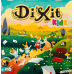 Настільна гра Ігромаг Діксіт: Кідс (Dixit: Kids) (укр) ( SCODIXK010UA )