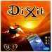 Board game The player Dixit (ukr) ( DIX01UA )