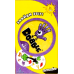 Настільна гра Ігромаг Доббл: Компактний (Dobble Blister) (укр) ( DOBB04UA ) Настільна гра Ігромаг Доббл: Компактний (Dobble Blister) (укр) ( DOBB04UA )