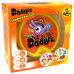 Board game The player Dobble: Animals (ukr) ( DOAN01UA )