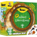 Board game Geekach Games Dobble: The Lord Of The Rings & Hobbit (ukr) ( GKCH0266 )
