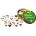 Board game Geekach Games Dobble: The Lord Of The Rings & Hobbit (ukr) ( GKCH0266 )