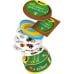 Board game Geekach Games Dobble: The Lord Of The Rings & Hobbit (ukr) ( GKCH0266 )