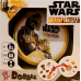 Настільна гра Asmodee Доббл: Зоряні Війни - Мандалорець (Dobble Star Wars The Mandalorian) (фр) ( DOBSWM01FR )