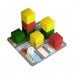 Board game Feelindigo Docker (ukr) ( 4823091303517 )