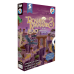 Настільна гра Games7Days Долина Крамарів 3: Велика Континентальна Залізниця (Dale of Merchants 3) (укр) ( DK003U )