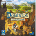 Настільна гра Feelindigo Домініон: Друге Видання (Dominion: Second Edition) (укр) ( FL23052 )