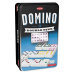 Настільна гра TACTIC Доміно Дубль 9 (Domino Double 9) (укр) ( 53914 )