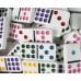 Настільна гра TACTIC Доміно Дубль 9 (Domino Double 9) (укр) ( 53914 )
