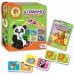 Board game Vladi Toys Zoo Dominoes ( VT2100-04 )