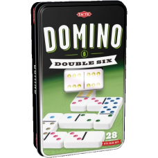 Домино (DOMINO Duble Six)