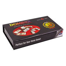 Dominoes (in a box with a magnet)