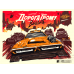 Настільна гра Ігромаг Дорога Грому: Вендета (Thunder Road: Vendetta) (укр) ( PSZ1124 )