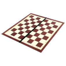 Chess-checkers Board
